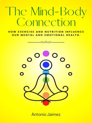 cover image of The Mind-Body Connection